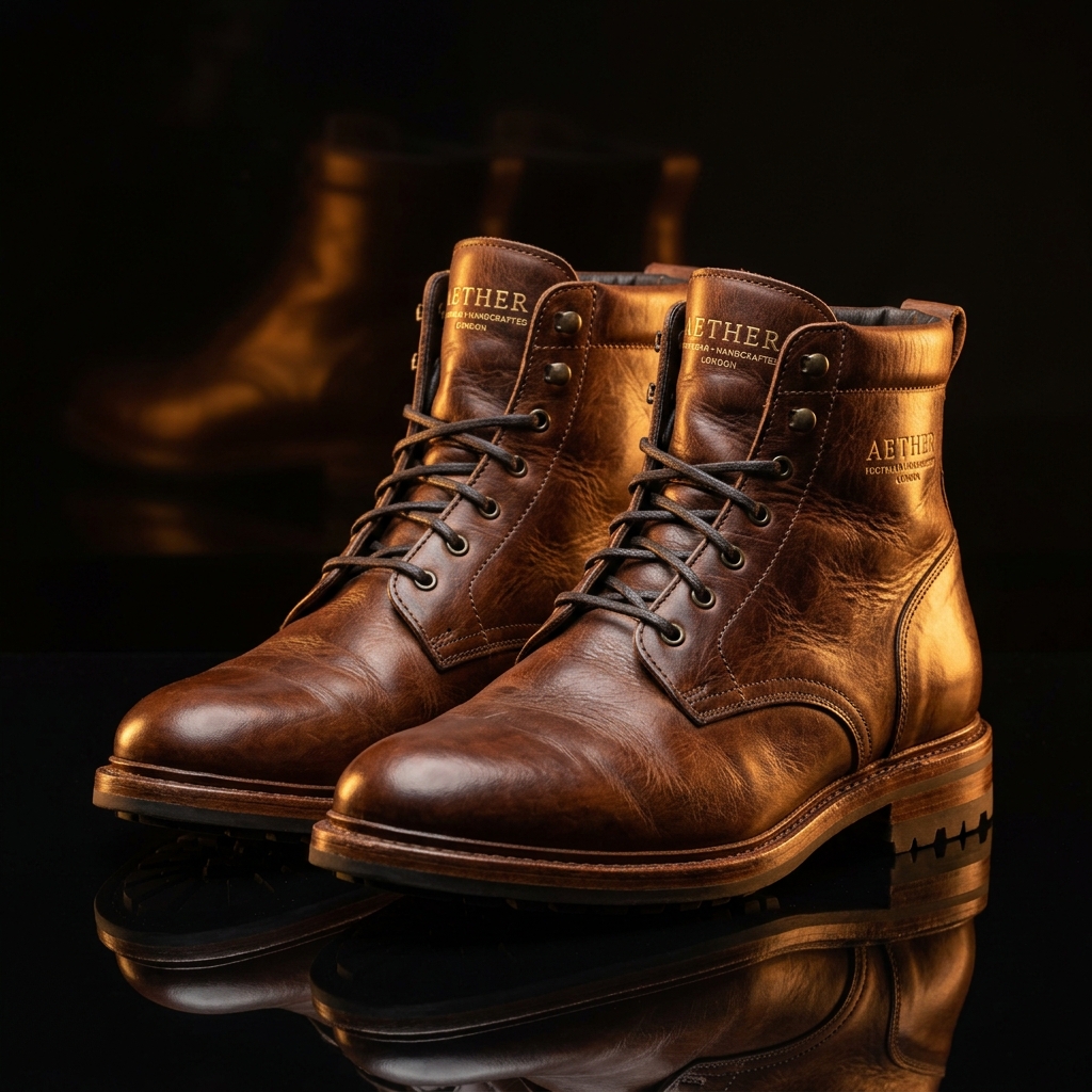 Industrias Donato Premium Boots