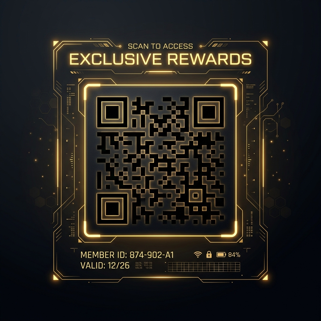 Código QR Trazabilidad